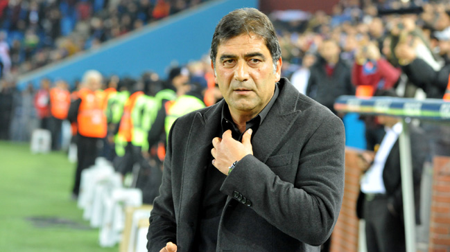 Ünal Karaman: 3 yıl içinde takımın iskeletini kendi oyuncularımızdan oluşturacağız