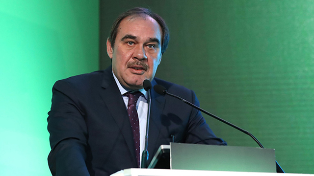 ''TFF, Galatasaray'ı UEFA'da ceza almaktan kurtarmıştır''