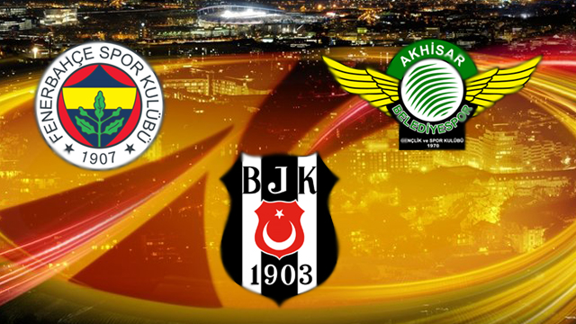 UEFA Avrupa Ligi'nde temsilcimizin maçlarını yönetecek hakemler belli oldu