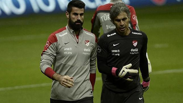 Kaleci antrenörü arayan Fenerbahçe, Alper Boğuşlu ile anlaştı