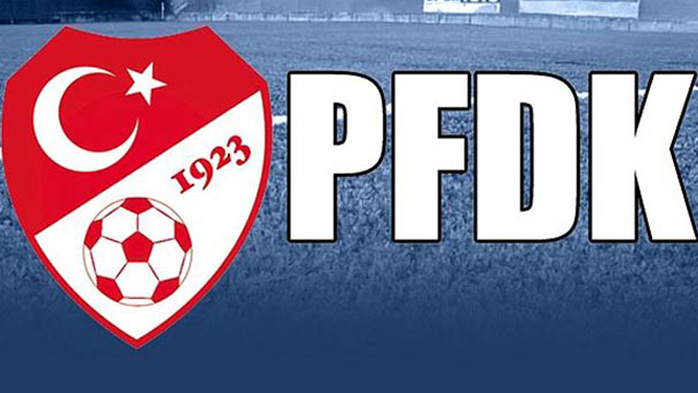Mustafa Cengiz ve Serdar Aziz, PFDK'ya sevk edildi!