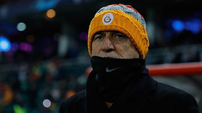 'Umarım UEFA Avrupa Ligi'nde devam ederiz'