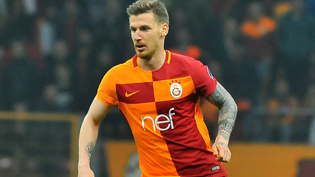 PFDK'dan Serdar Aziz'e 3 maç ceza!