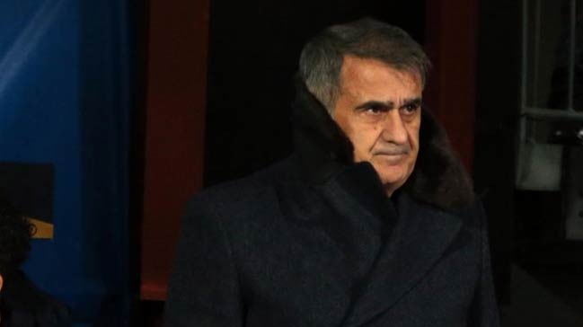 Şenol Güneş'ten Sarpsborg zaferi açıklaması