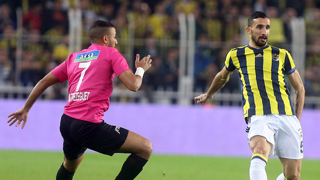 Fenerbahçe sahasında Kasımpaşa'yı konuk ediyor! İşte muhtemel 11'ler...