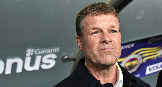 'Kazanamamak bizim için bir hayal kırıklığı'