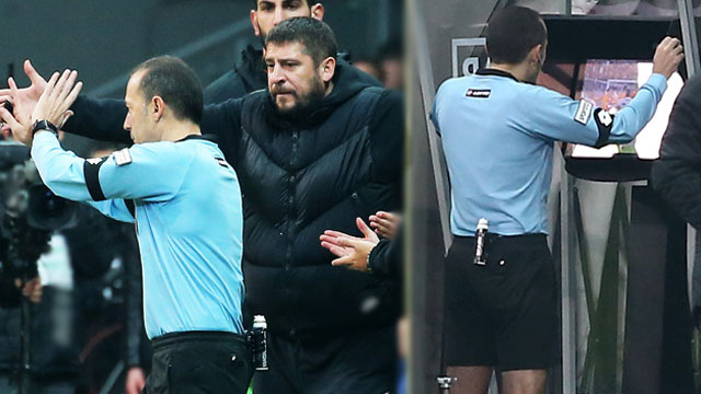 Cüneyt Çakır'ın bu kararı sosyal medyada olay oldu!