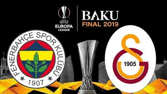 Fenerbahçe ve Galatasaray'ın rakipleri belli oluyor