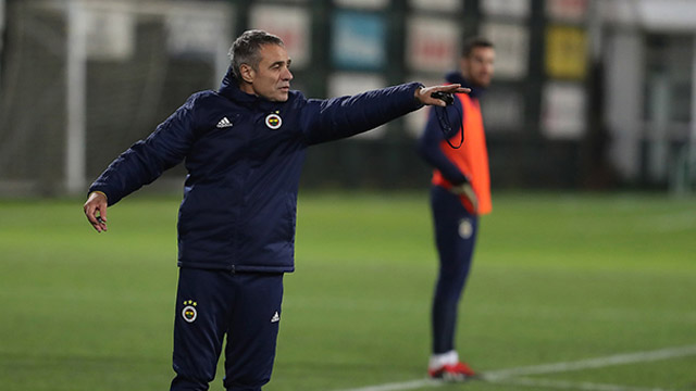 Ersun Yanal isyan etti!