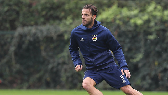 Fenerbahçe'ye müjde! Geri dönüyor