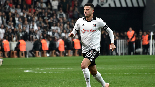 Oğuzhan Özyakup'a Çin'den talip