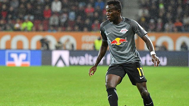 Galatasaray'dan Leipzig'e Bruma teklifi