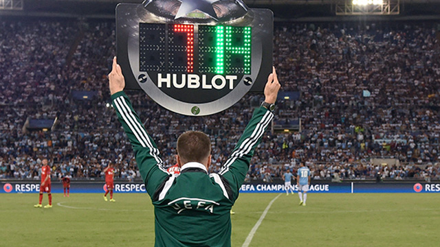 Futbol kurallarında 3 radikal değişiklik