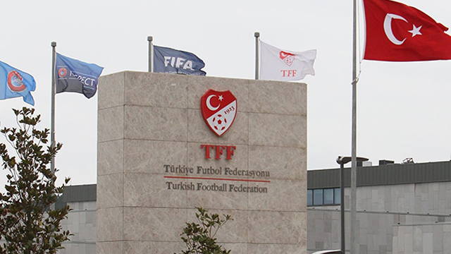 PFDK'dan 9 Süper Lig kulübüne ceza