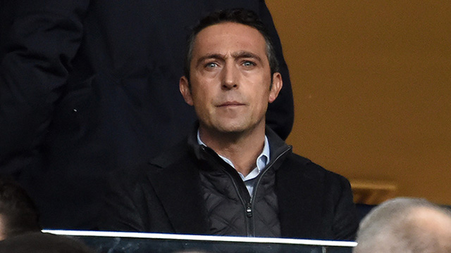 UEFA, Ali Koç'un açıklamalarının ardından harekete geçti