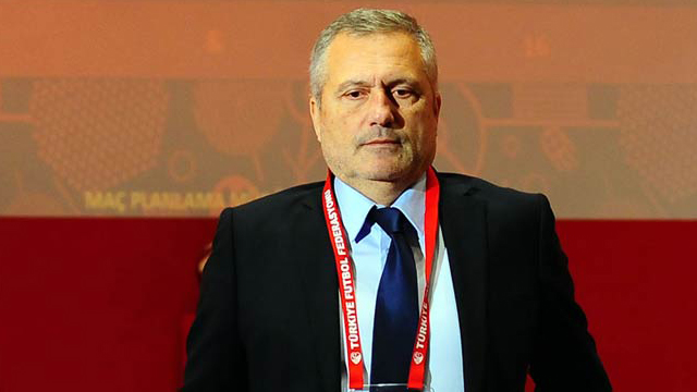 ''Tüm birimler gece gündüz çalışıyor''