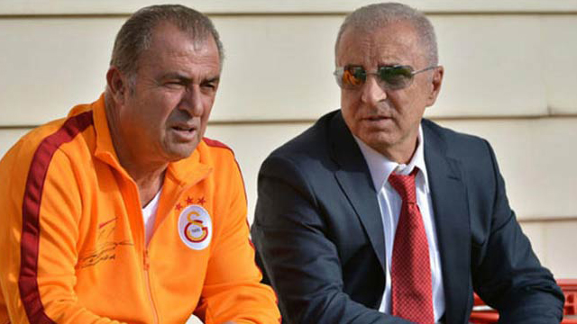 ''Maceraya niyetim yok''