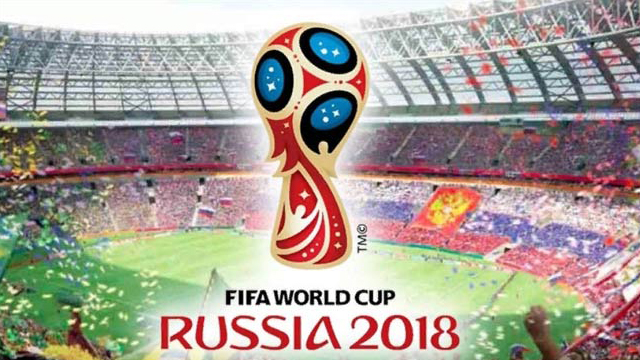 2018 Dünya Kupası'nda izleyici rekoru