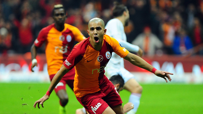 Galatasaray Onyekuru'yla güldü: 4-2