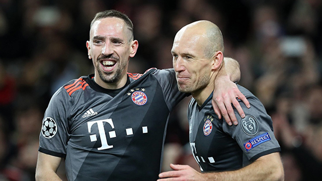 Galatasaray'a çifte dünya yıldızı