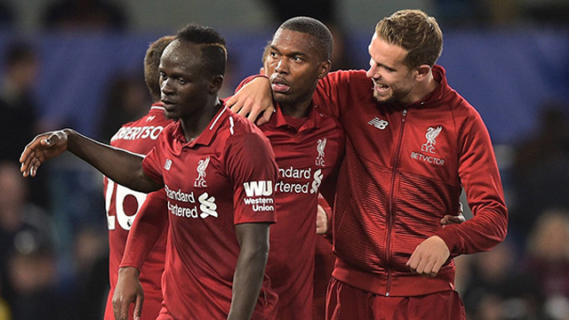 Beşiktaş, Daniel Sturridge için girişimlere başlıyor