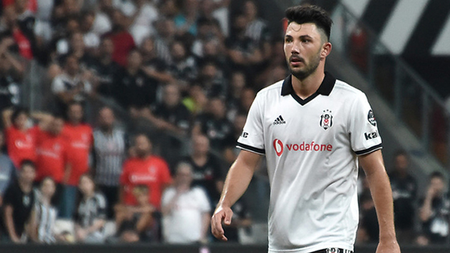 Fenerbahçe'nin Tolgay Arslan planı ortaya çıktı