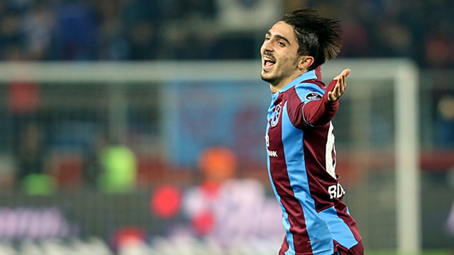 ''Fenerbahçe maçıyla bir havaya büründük''