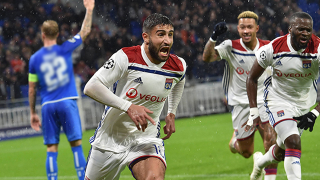 Fransız yıldız dünya devine transfer oluyor!