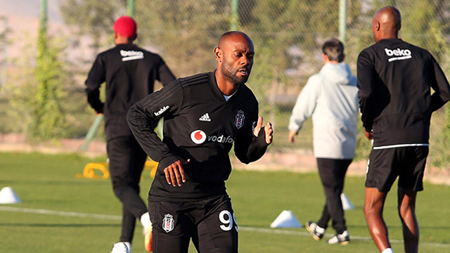 ''Seni bedavaya bırakacak değiliz''