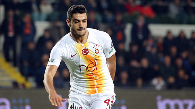 Manchester United, Ozan Kabak için bastırıyor
