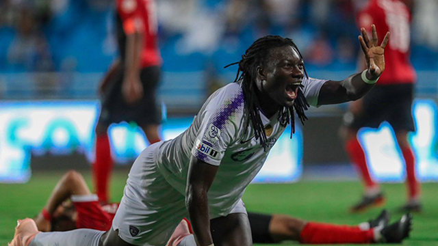 Gomis'ten transfer dedikodularına yanıt