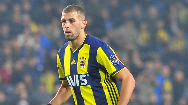 ''Umarım Lizbon'a geri döneceğim''