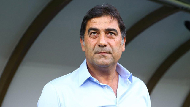 Ünal Karaman'dan görülmemiş jest!