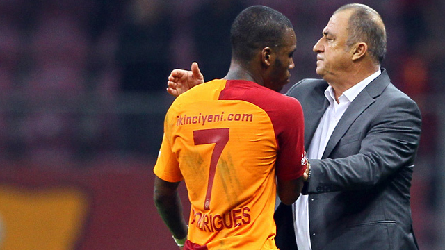 ''Herkes onu görünce titriyor ama içeride tam bir baba figürü''