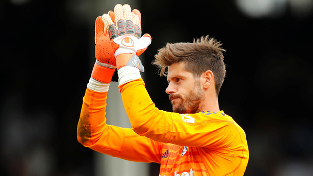 İngiltere'de mutsuz olan Fabri, Beşiktaş'a dönmeye hazır