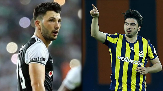 Tolgay Arslan-Ozan Tufan takasında çarpıcı gelişme!