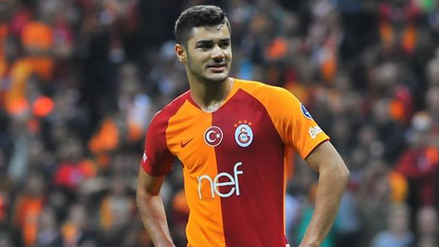 Ozan Kabak'ın sözleşmesindeki '7,5 milyon euroya serbest kalır' maddesi kulüpte endişe yarattı