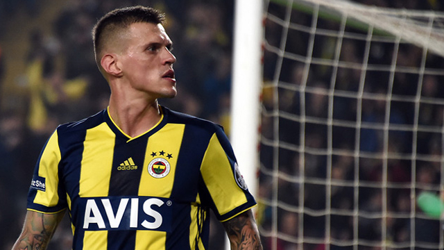 Ersun Yanal, Martin Skrtel ile sözleşme yenilenmesini istedi