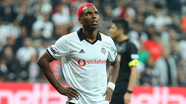 İskoç ekibi Rangers'ın hedefinde Ryan Babel var