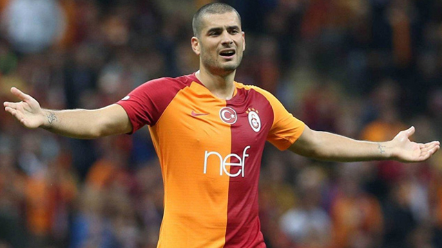 Fatih Terim, Eren Derdiyok'u Antalya kampına götürmeme kararı aldı