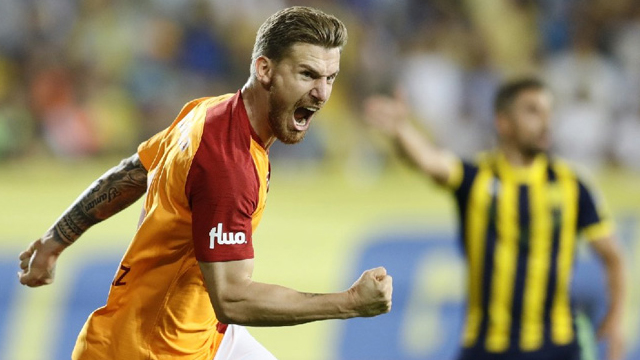 Damien Comolli'den Galatasaray'a Ozan Tufan-Serdar Aziz takası teklifi