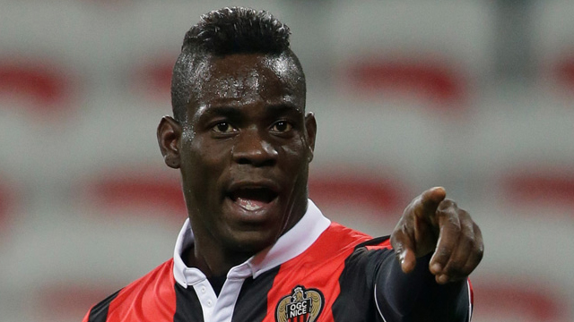 Mario Balotelli'nin olası yeni adresinin Fenerbahçe olduğunu iddia edildi