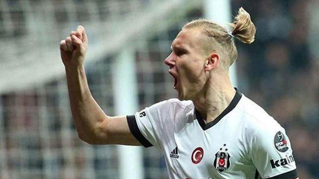 Monaco'nun ardından Vida’ya bir talip daha çıktı