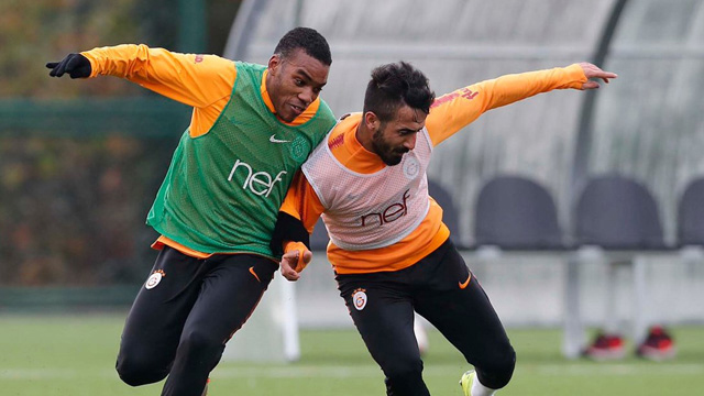 Galatasaray sezonun ikinci yarısının hazırlıklarına bugün başlıyor