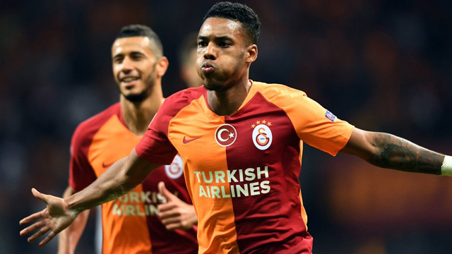 Al Ittihad, birkaç gün içinde Garry Rodrigues için İstanbul'a geliyor