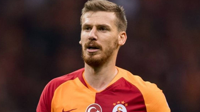 Galatasaray Serdar Aziz ile yollarını ayırma kararı aldı