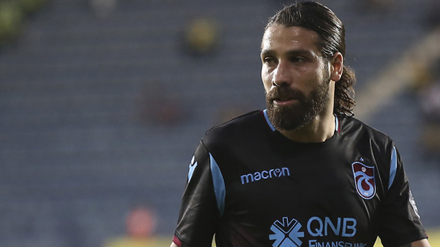 ''Kulübümün zarar görmemesi için hiçbir hamle yapmayacağım''