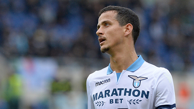 Fatih Terim'in önceliği Luiz Felipe