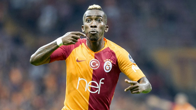 Valencia ve Borussia Dortmund'un Henry Onyekuru'yu istediği öne sürüldü