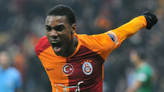 Galatasaray Garry Rodrigues'i 10 milyon Euro'ya Al İttihad'e sattı
